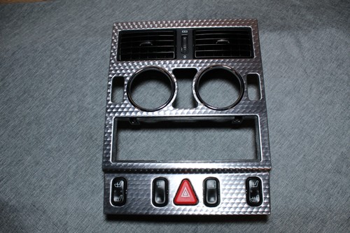 Mercedes benz slk 170 blende - r,