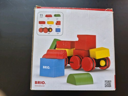 Brio 30124 eisenbahn - brio,
