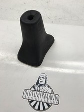 Schaltsack Manschette