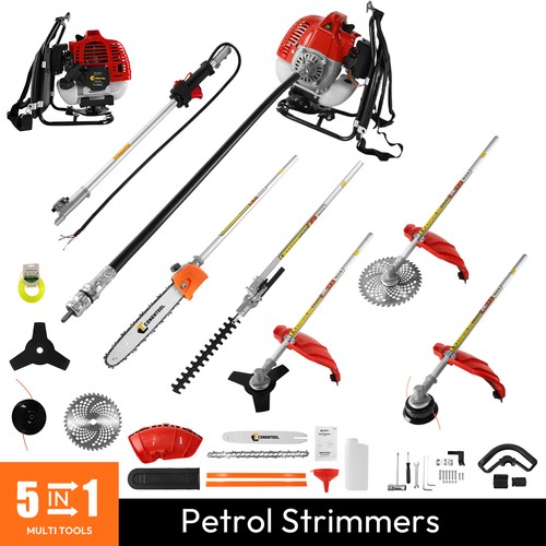 Conentool 5in1 benzin - conentool,
