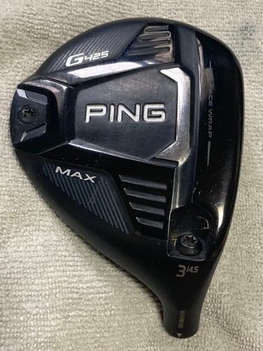 Ping g425 max - ping,