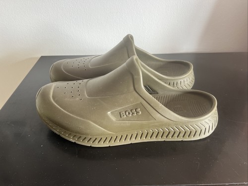 Hugo boss schuhe - hugo, titanium