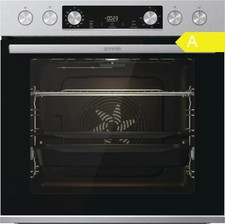 Gorenje Herdset Induktion