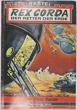 Rex Corda Band 23 in Z2-