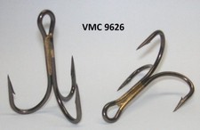 VMC-Drilling 9626 BZ 3 x stark