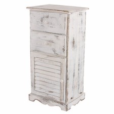 Schrank Kommode, Shabby-Look