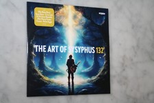 Eclipsed - The Art of Sysyphus Vol.132