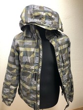 Winterjacke Icepeak Kinder Skijacke Gr. 164
