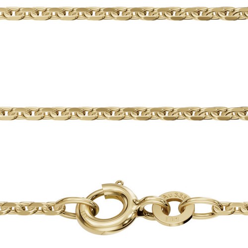 Juwelier anker kette - juwelier,