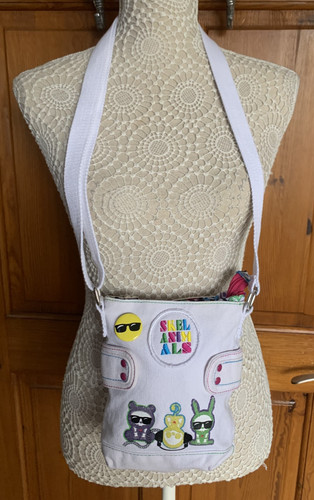 Mädchen kleine handtasche - kleine,