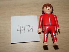 Playmobil Figur Mann Nr.4471