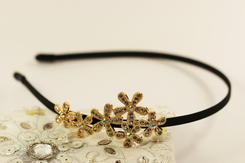 Haarreif haarreifen tiara - haarreif,