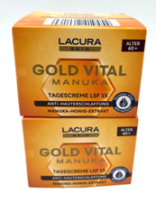 Lacura Skin Gold Vital Manuka