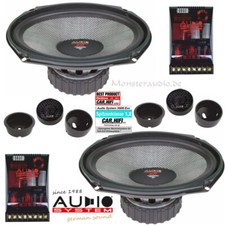 AUDIO SYSTEM X 609 EVO 6x9"