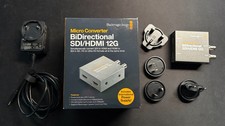 Blackmagic - Micro Converter