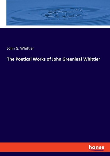 The poetical works - the,