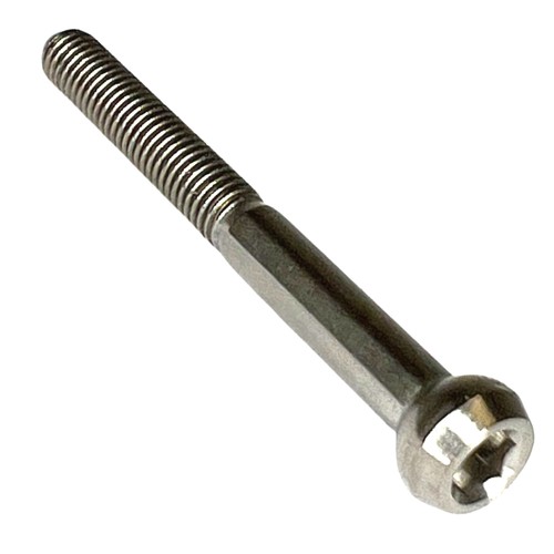 Titan m5x50 kugelkopf - m5x50,