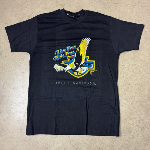 Harley davidson eagle - harley,