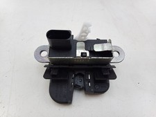 HECKKLAPPENSCHLOSS Seat Ibiza