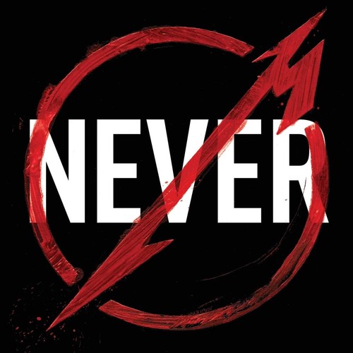 Metallica through the never - the,