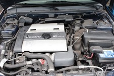 Motor B4184S Volvo V40 1.8 V