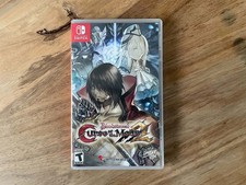 Bloodstained: Curse Of The Moon 2 - Nintendo Switch - OVP