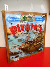 Mein großes Wimmelbuch