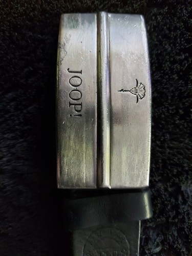 Joop original gürtel - joop,