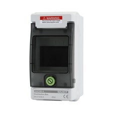 Verteilerkasten Verteilerdose