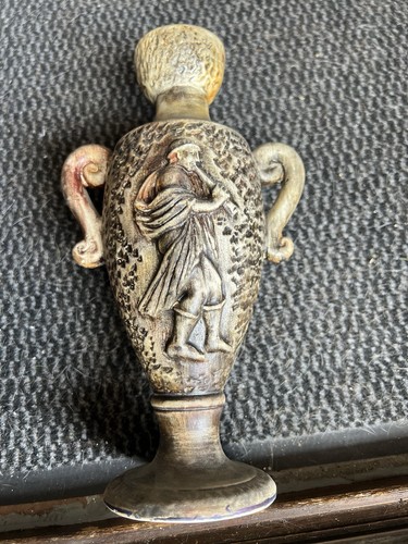 Vase aus den 70igern - , keramik
