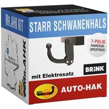 Anhängerkupplung AutoHak