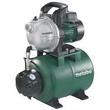 Metabo Hauswasserwerk HWW