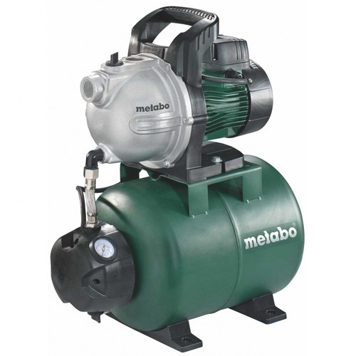 Metabo hauswasserwerk hww - hauswasserwerk,