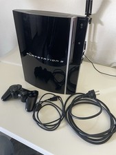 Ps3 Fat 320GB FW 4.92  +