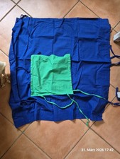 Bettvorhang für Hochbetten