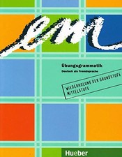 Em Ubungsgrammatik Deutsch Als