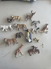 Safari ltd schleich mixed lot - schleich,