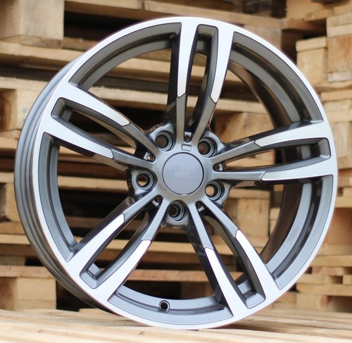 Felgen zoll bmw - zoll, e92