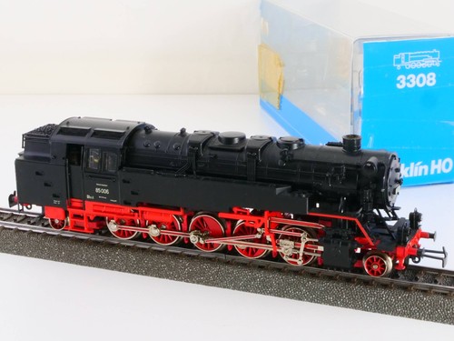 Märklin 3308 tenderlok - märklin,