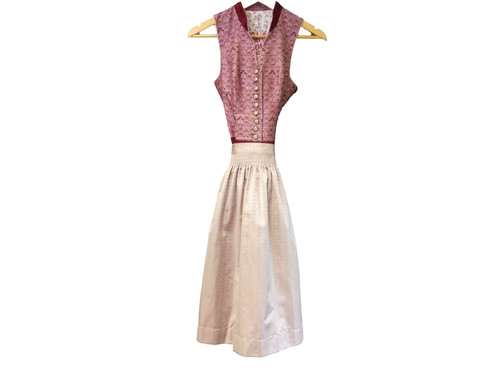 Edelheiss dirndl - edelheiss,