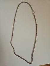 Königskette 925 Silber 50cm