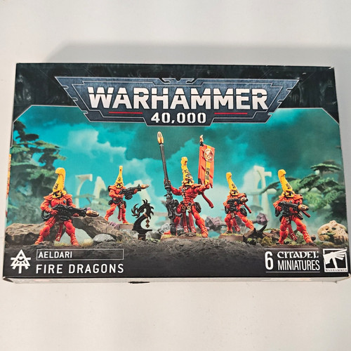 Warhammer 000 aeldari - warhammer, aeldari/eldar