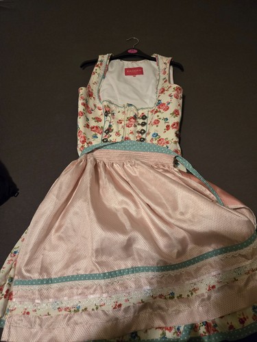Krüger dirndl xs - dirndl,