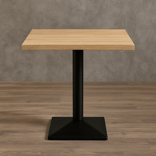 Single Tischgestell Modell