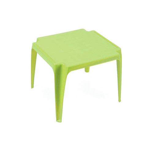 Kindertisch mintgrün ca - mintgrün,,