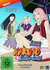 Naruto Shippuden - Staffel 11