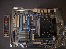 i7 3770k  3,50 GHz 32GB DDR 3RAM GIGABYTE Z68XP-UD3 BOARD