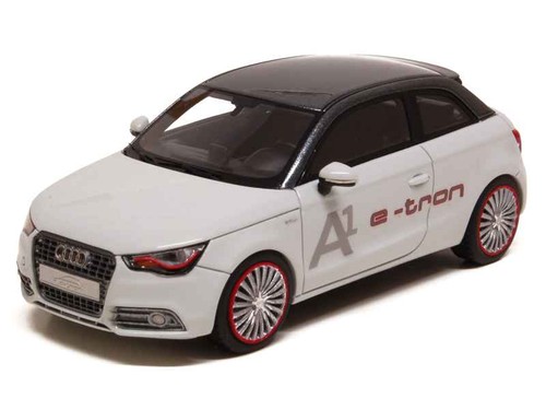 Audi tron looksmart - e-tron,