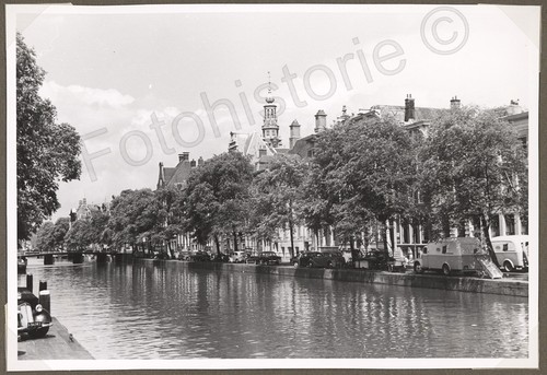 Foto niederlande amsterdam - foto,