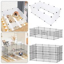 Freigehege Kaninchen